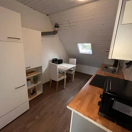 Gemuetlich & Zentral Naehe Centro Daire