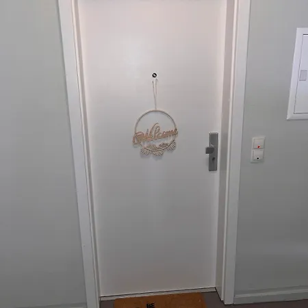 Daire Gemuetlich & Zentral Naehe Centro Oberhausen (North Rhine-Westphalia)