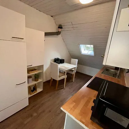 Gemuetlich & Zentral Naehe Centro Apartment *