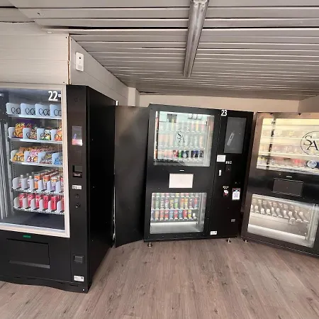 Gemuetlich & Zentral Naehe Centro Oberhausen (North Rhine-Westphalia)