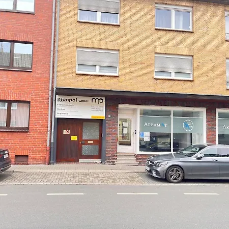 Gemuetlich & Zentral Naehe Centro
