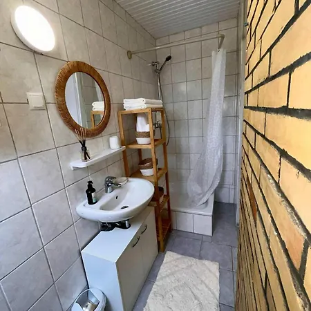 Apartment Gemuetlich & Zentral Naehe Centro *