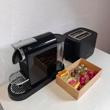 Gemuetlich & Zentral Naehe Centro