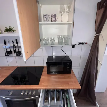 Gemuetlich & Zentral Naehe Centro