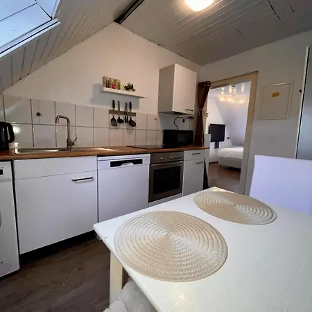 Apartment Gemuetlich & Zentral Naehe Centro *