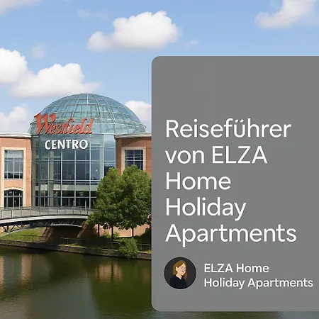 Gemuetlich & Zentral Naehe Centro *