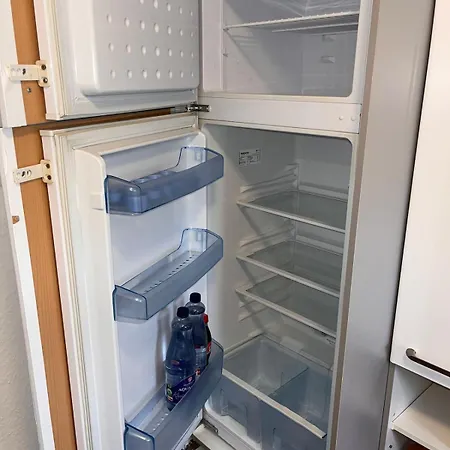 Gemuetlich & Zentral Naehe Centro Daire *