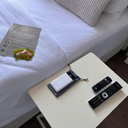 Gemuetlich & Zentral Naehe Centro