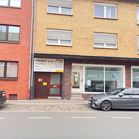 Gemuetlich & Zentral Naehe Centro *