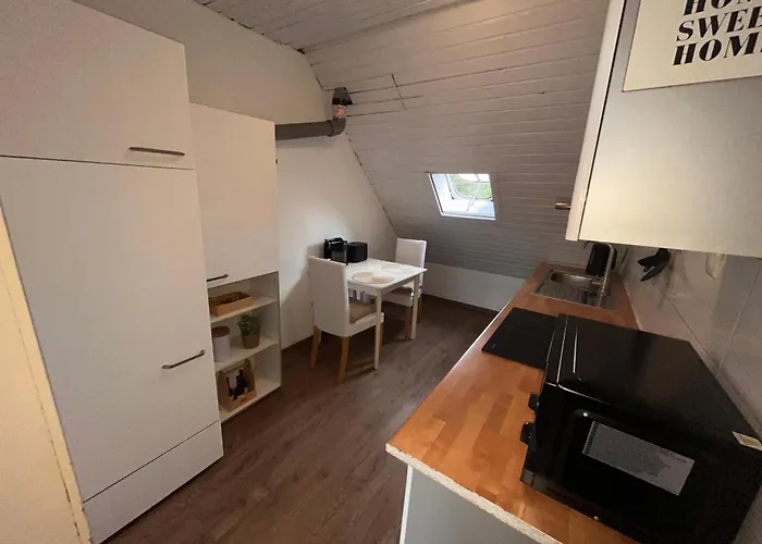 Gemuetlich & Zentral Naehe Centro Apartman