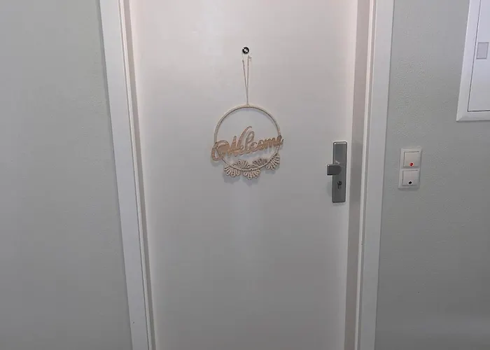 Apartman Gemuetlich & Zentral Naehe Centro Oberhausen