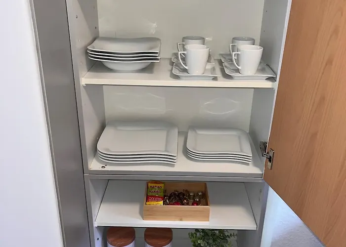 Apartman Gemuetlich & Zentral Naehe Centro