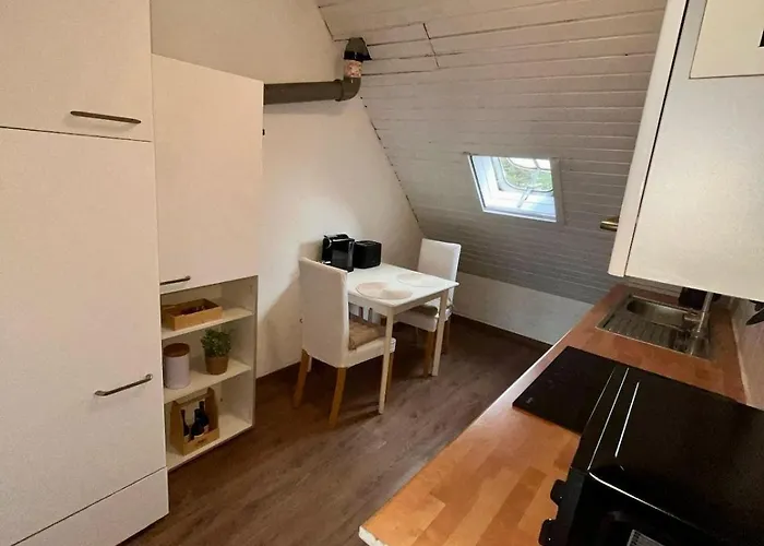 Gemuetlich & Zentral Naehe Centro Apartman *