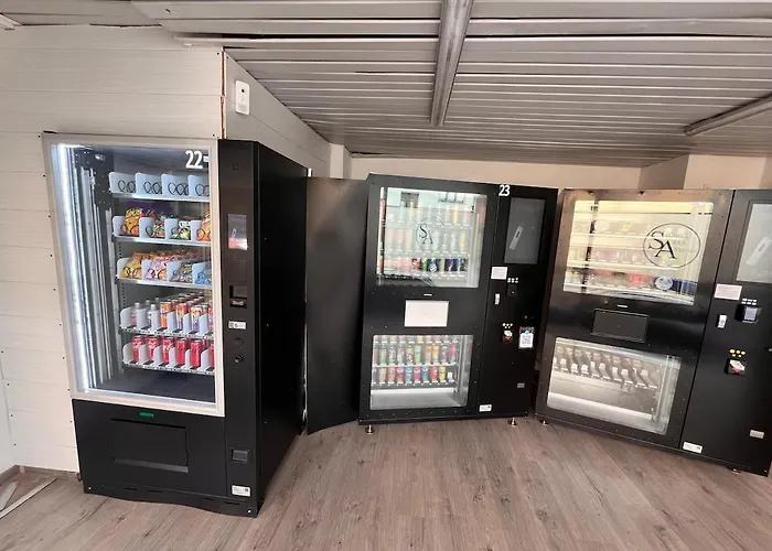 Gemuetlich & Zentral Naehe Centro Oberhausen