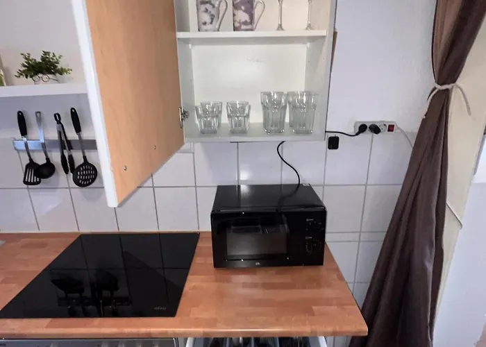 Gemuetlich & Zentral Naehe Centro