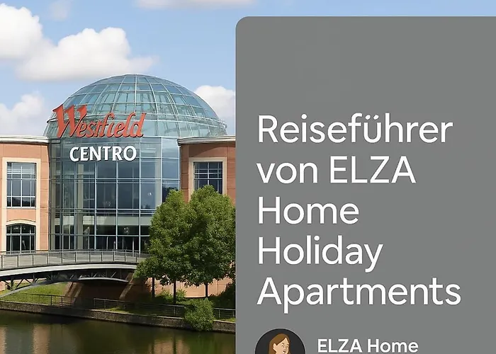 Gemuetlich & Zentral Naehe Centro *