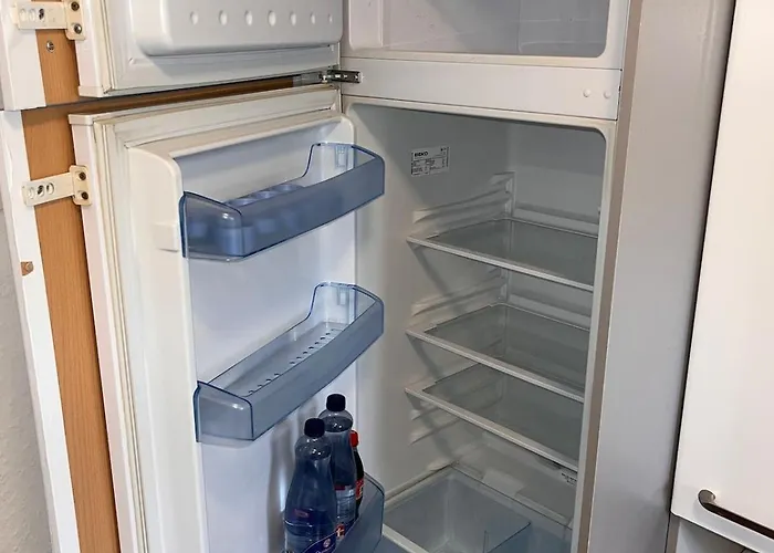 Gemuetlich & Zentral Naehe Centro Lejlighed *