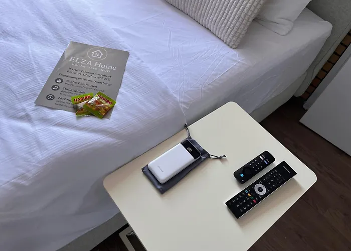 Gemuetlich & Zentral Naehe Centro